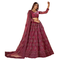 Lehenga Cholis